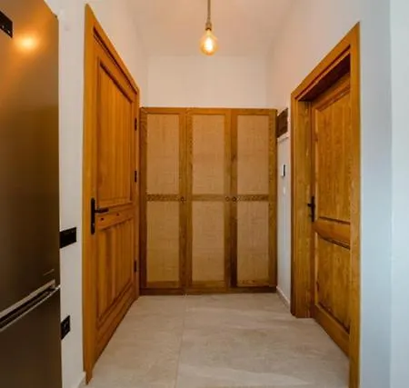 Hotel Berka Fethiye