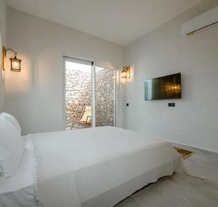 Berka Hotel *