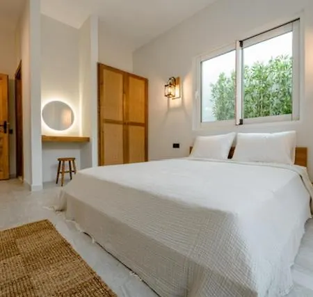 Berka Hotel