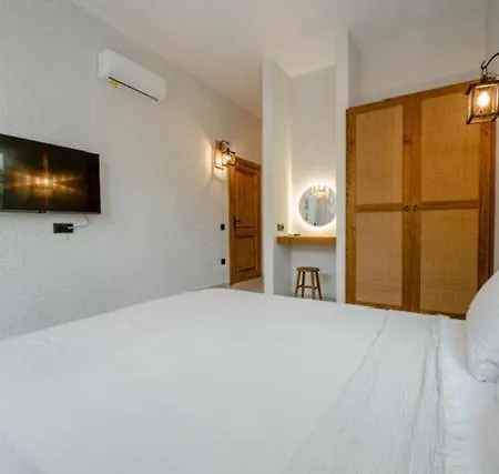 Hotel Berka
