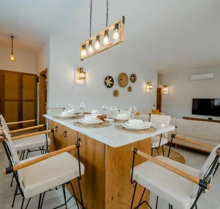 Hotel Berka Fethiye