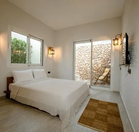 Berka Hotel