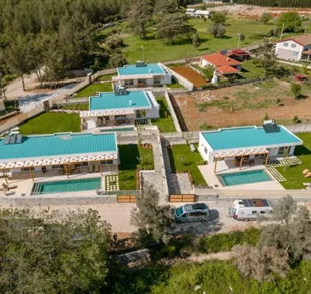 Berka * Fethiye